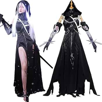 キノの旅　コスプレ　衣装 ＆ウィッグセット キノの旅 キノ 原作版 コスプレ衣装 : 桜淵屋 - 通販 - Yahoo